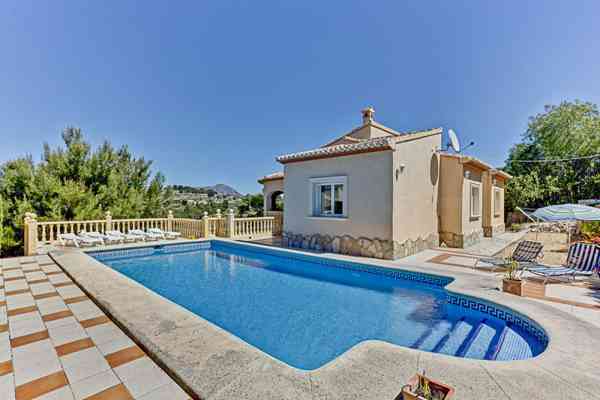 Villa La Gem