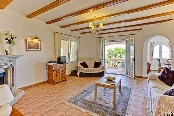 Villa La Gem