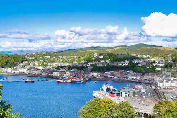 Scotland