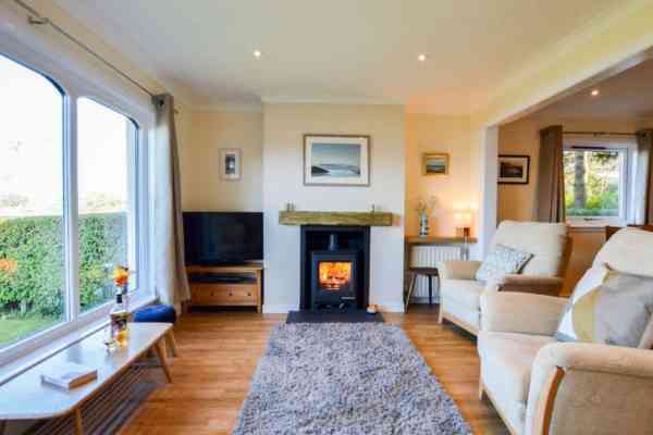 Villa Lakeside View