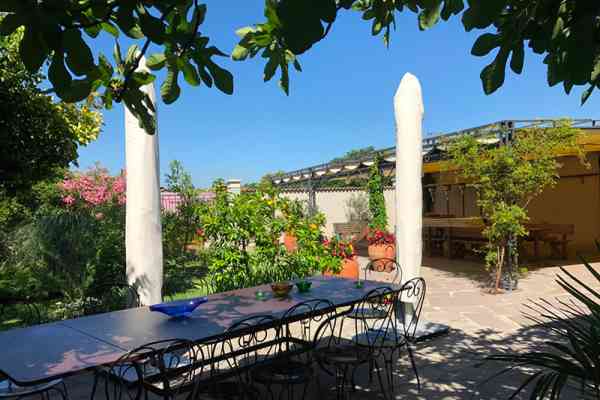 Villa Lina