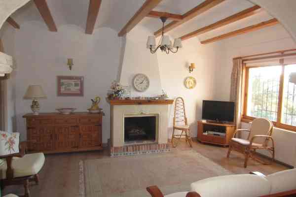 Villa Flore