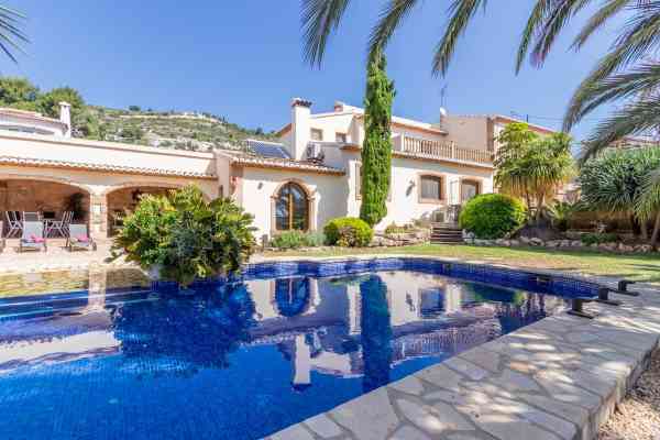 Villa Cococherri