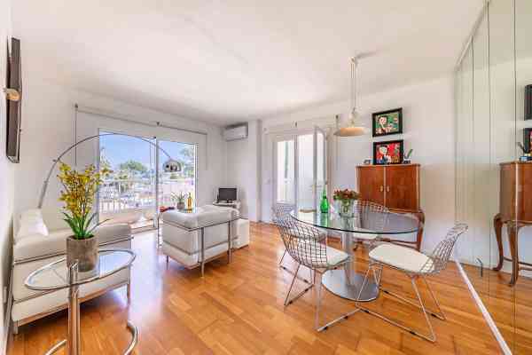 Apartment Cotena