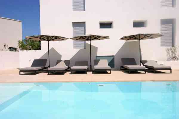 Villa Sant Vicene