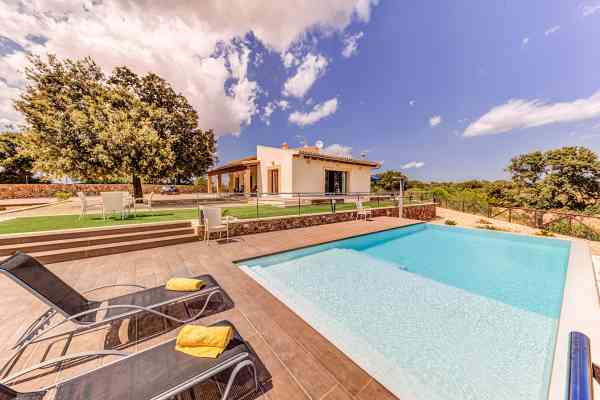Villa Mayan