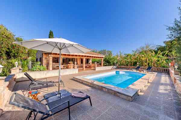 Villa Amorera
