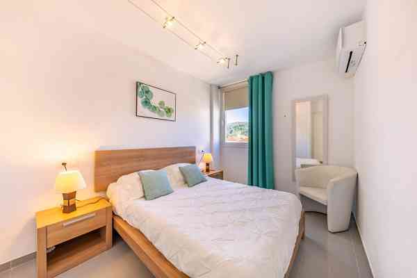Apartment Keisha II