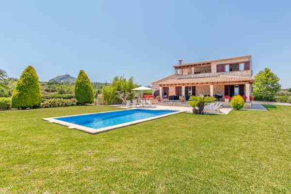 Villa Alexia 