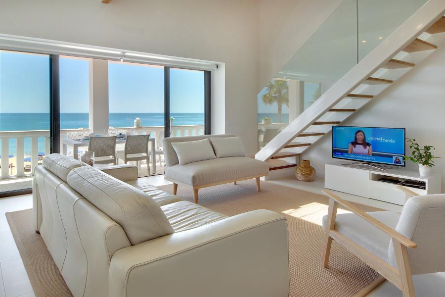 Villa Plage View