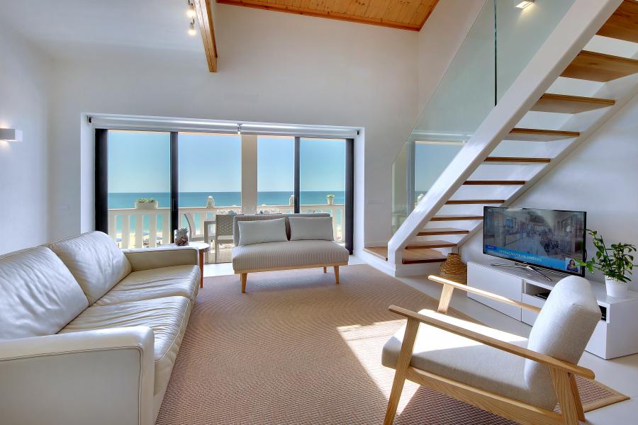 Villa Plage View
