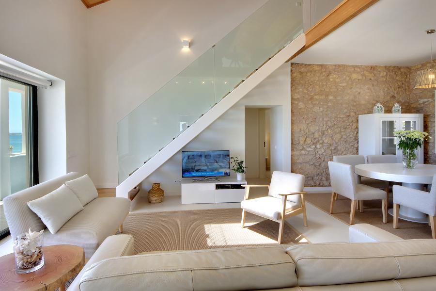 Villa Plage View