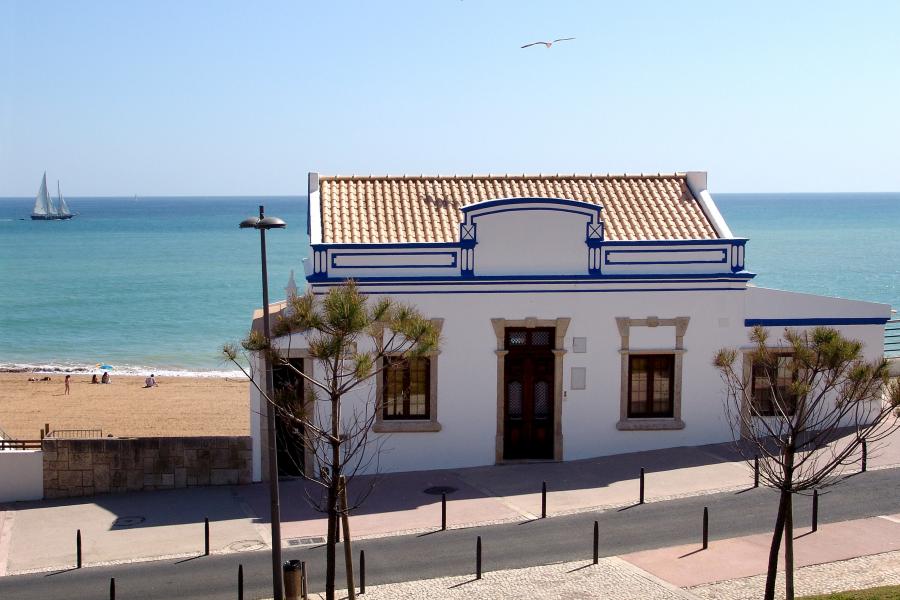 Villa Plage View