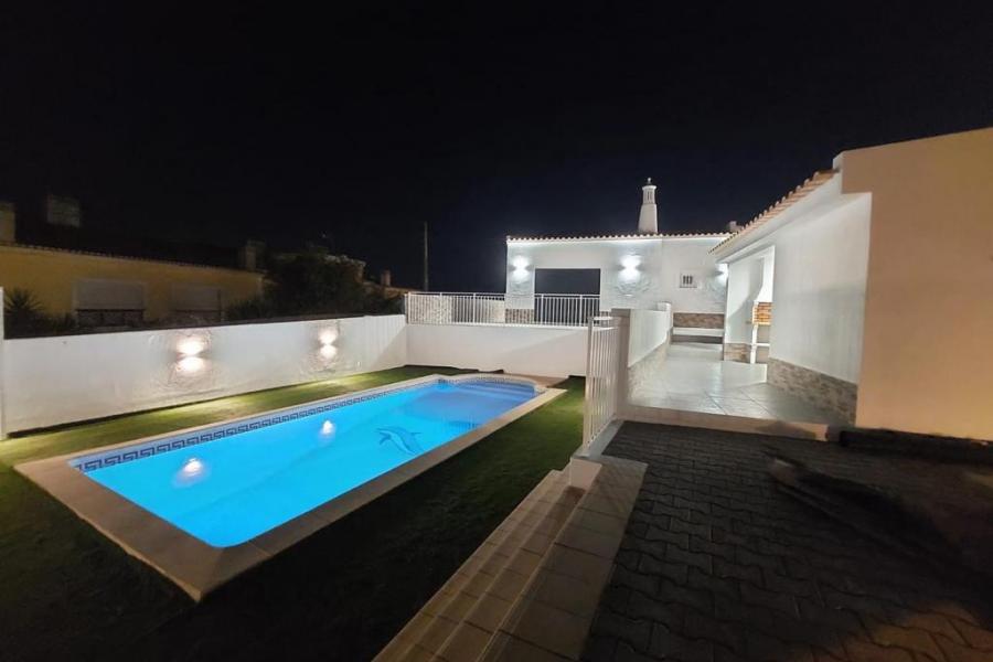 Casa Dos Avos Nou