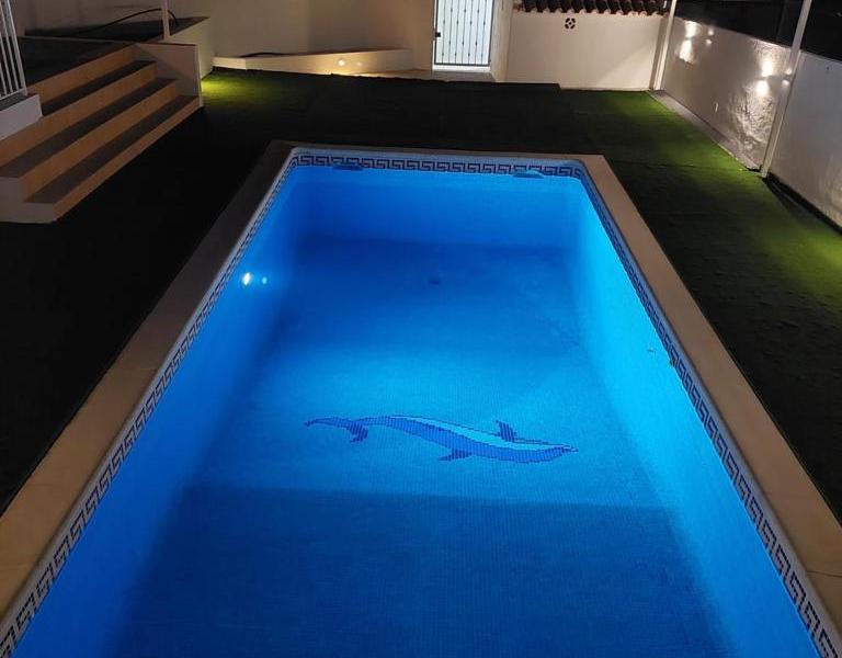 Casa Dos Avos Nou