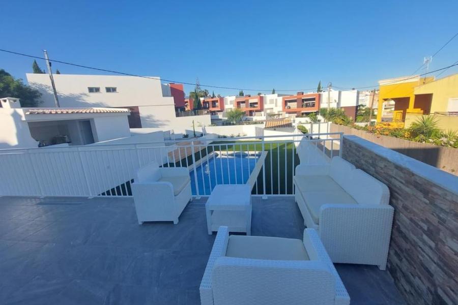 Casa Dos Avos Nou