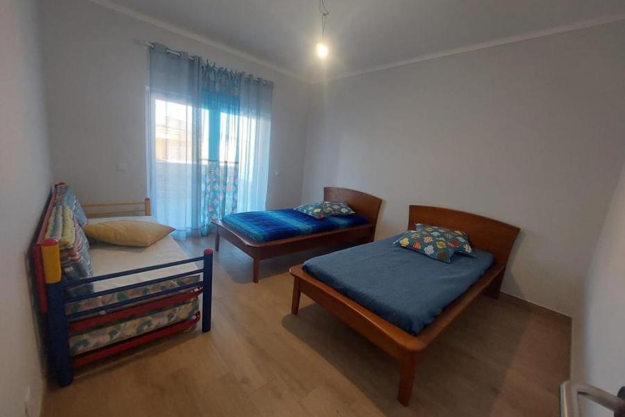 Casa Dos Avos Nou