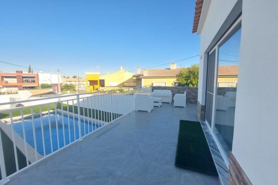 Casa Dos Avos Nou