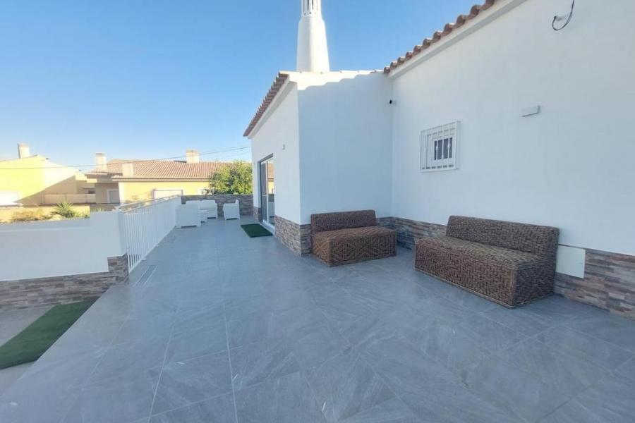 Casa Dos Avos Nou