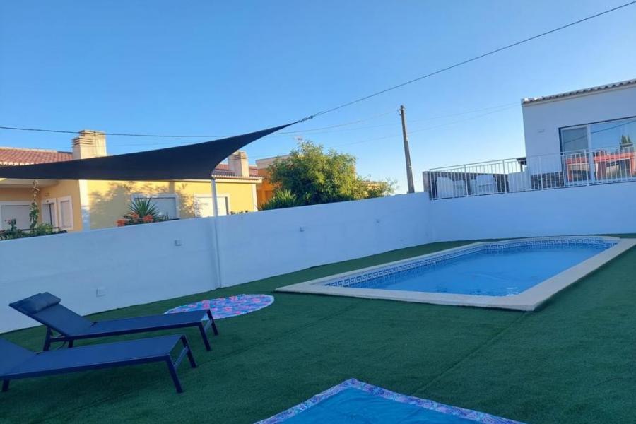 Casa Dos Avos Nou