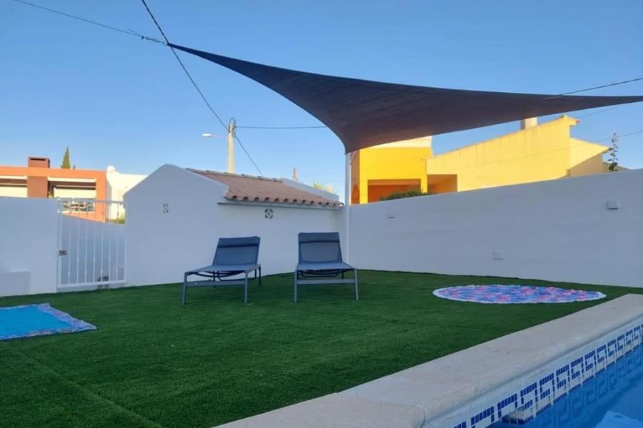 Casa Dos Avos Nou