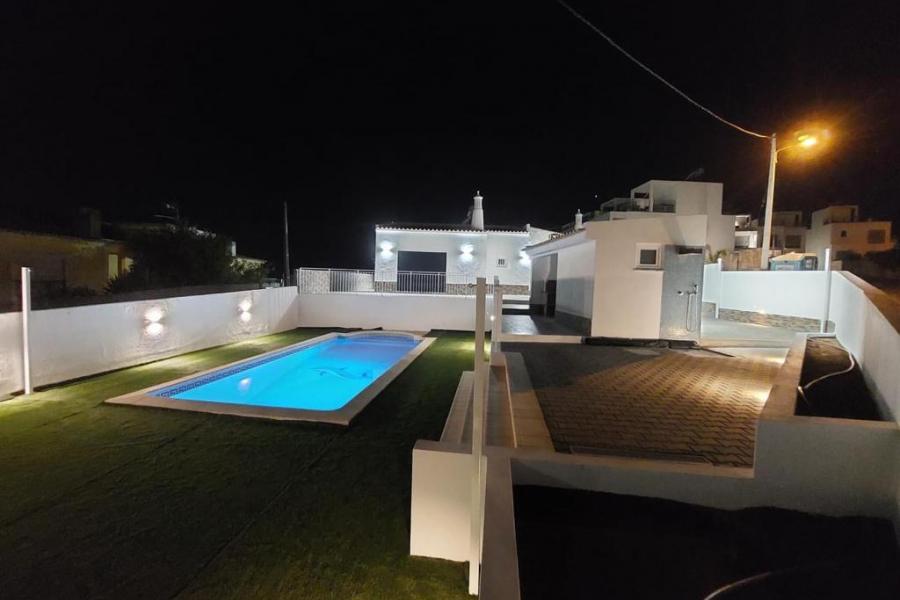 Casa Dos Avos Nou