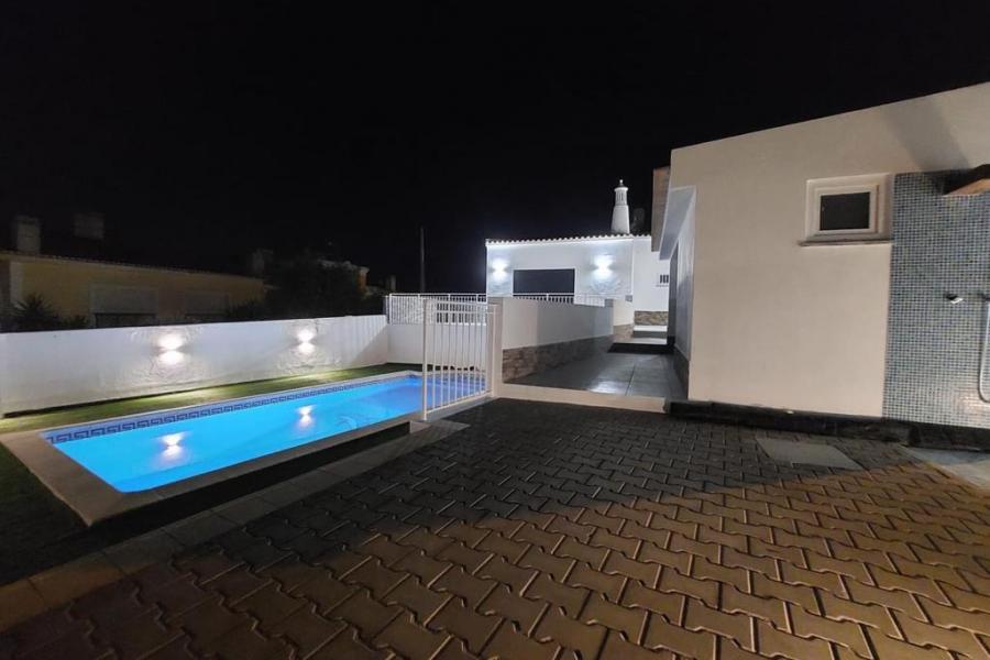 Casa Dos Avos Nou
