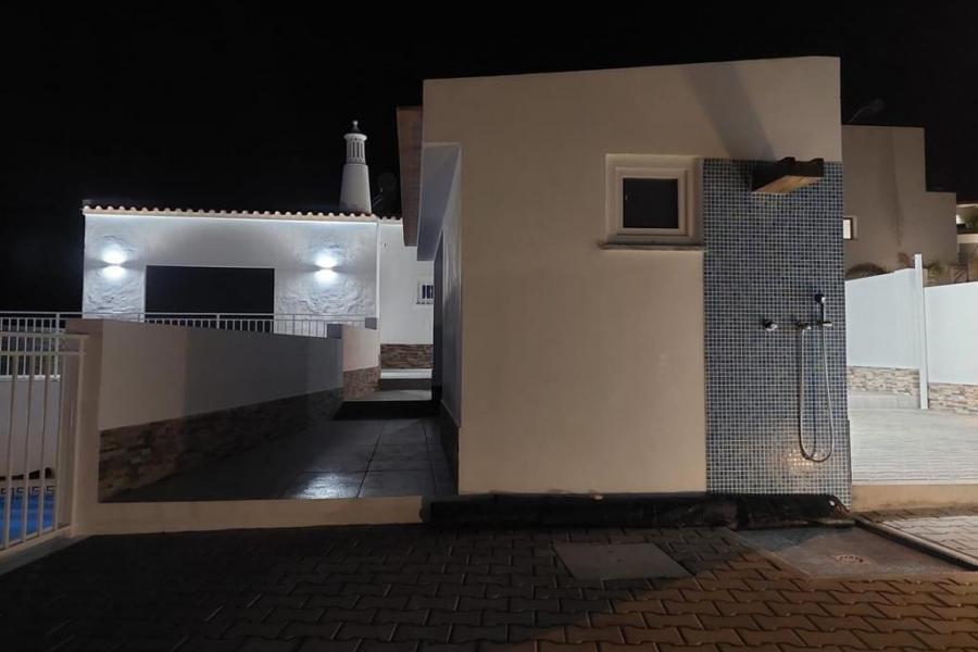 Casa Dos Avos Nou