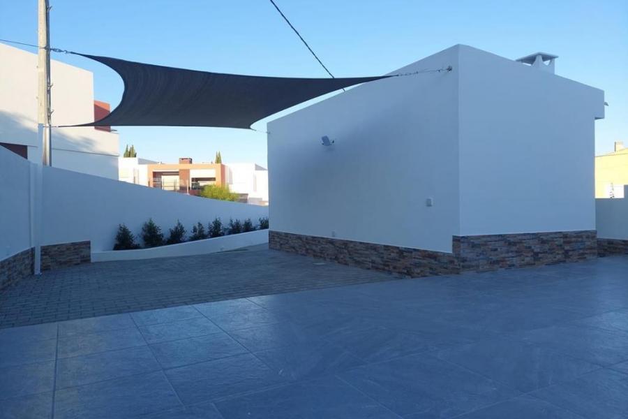 Casa Dos Avos Nou