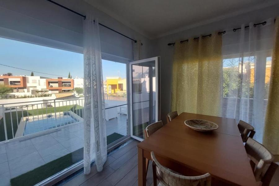 Casa Dos Avos Nou