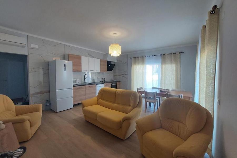 Casa Dos Avos Nou