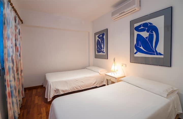 Apartment Tamarella