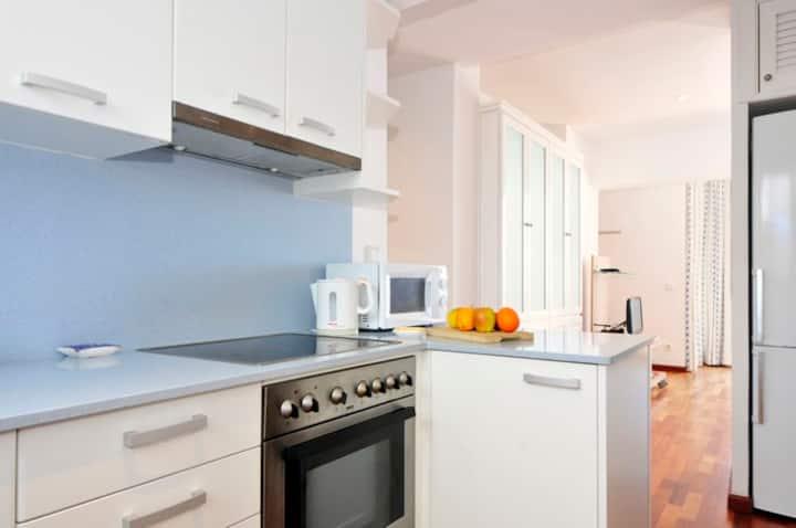 Apartment Tamarella