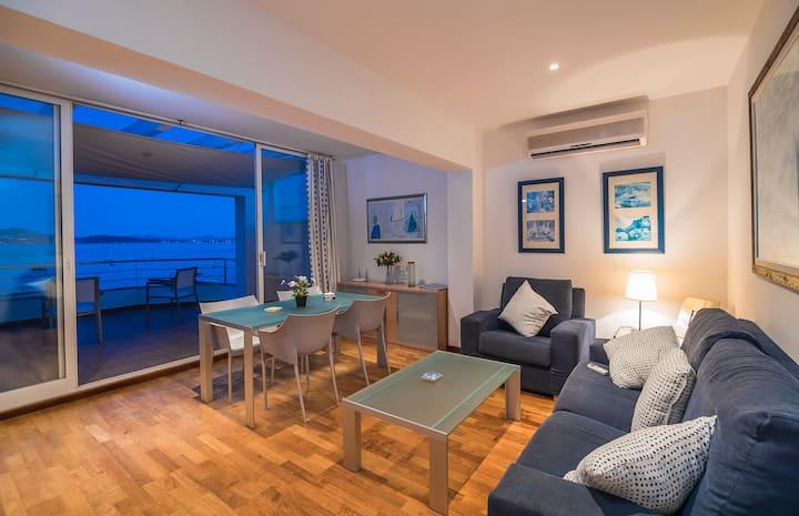 Apartment Tamarella
