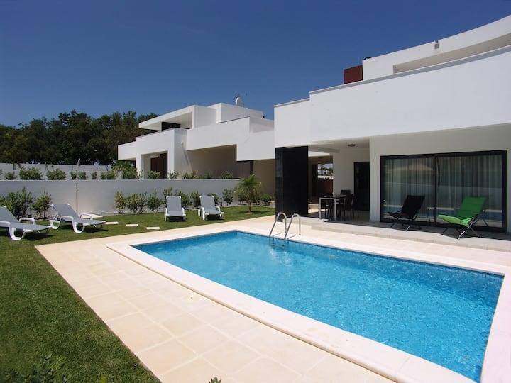Villa Bien Choro
