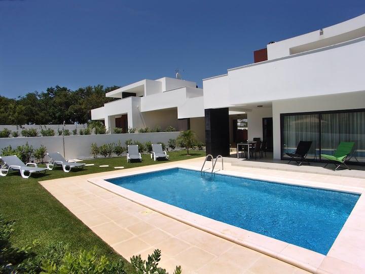Villa Bien Choro