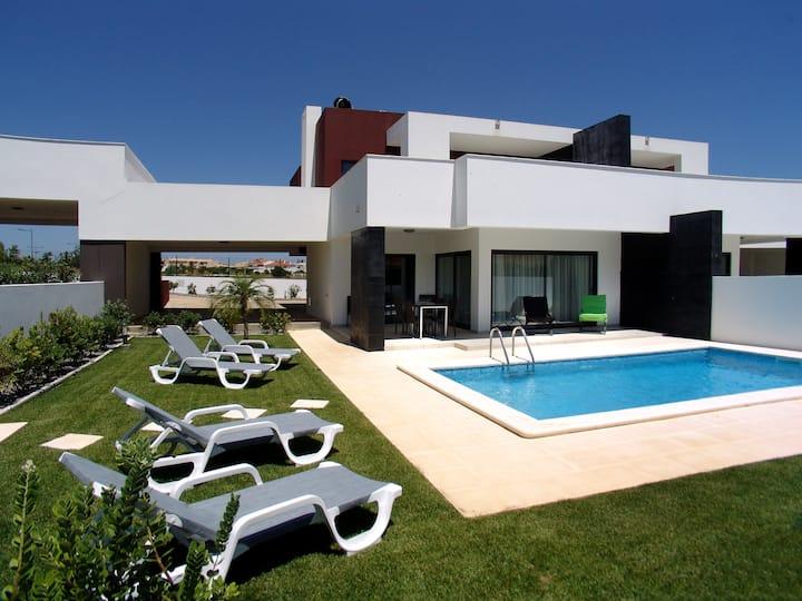 Villa Bien Choro