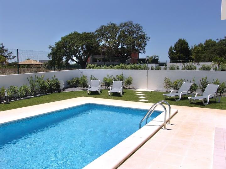 Villa Bien Choro
