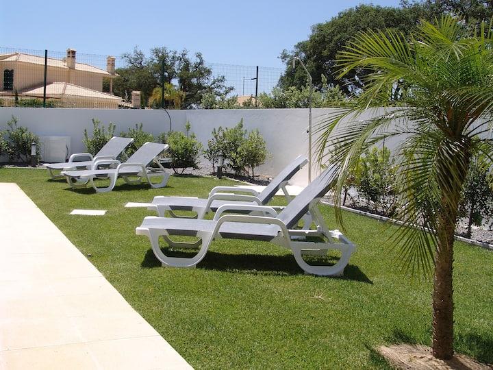 Villa Bien Choro
