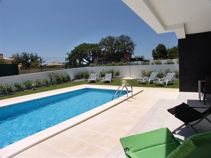 Villa Bien Choro