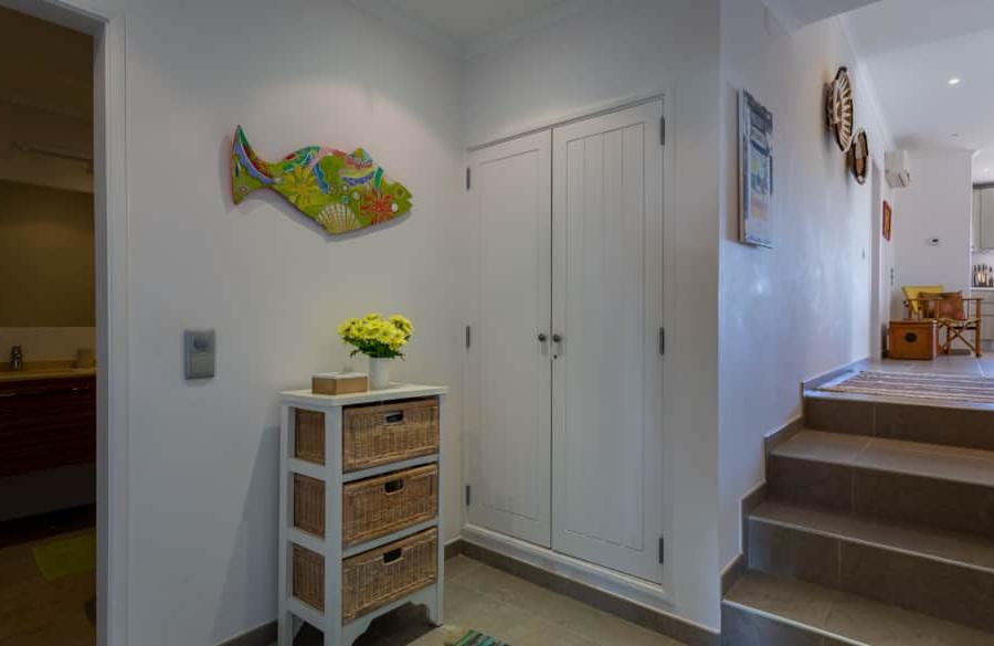 Tennis View Apartment