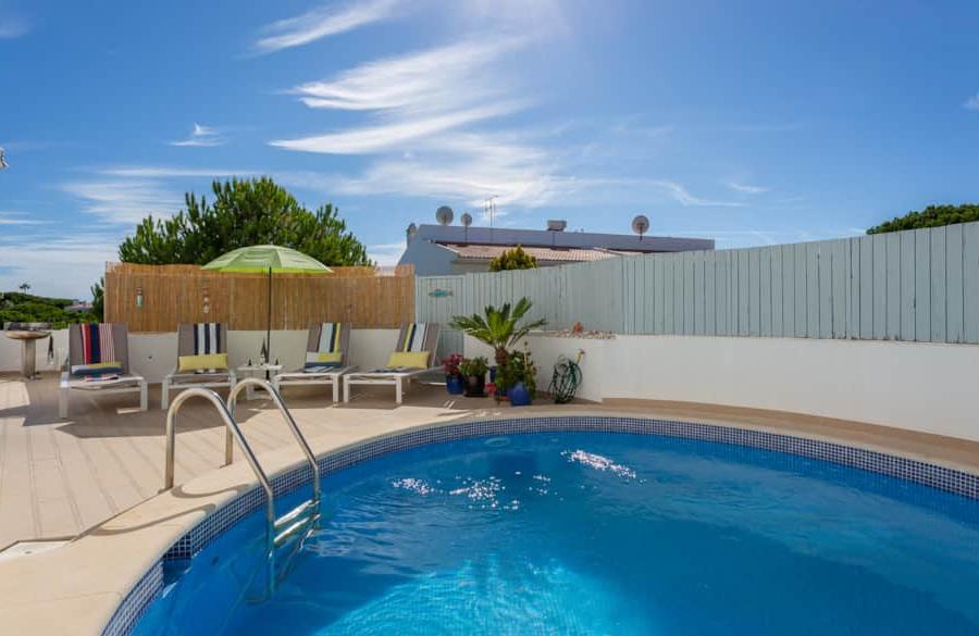Tennis View Apartment