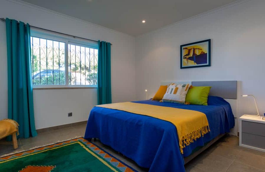 Tennis View Apartment
