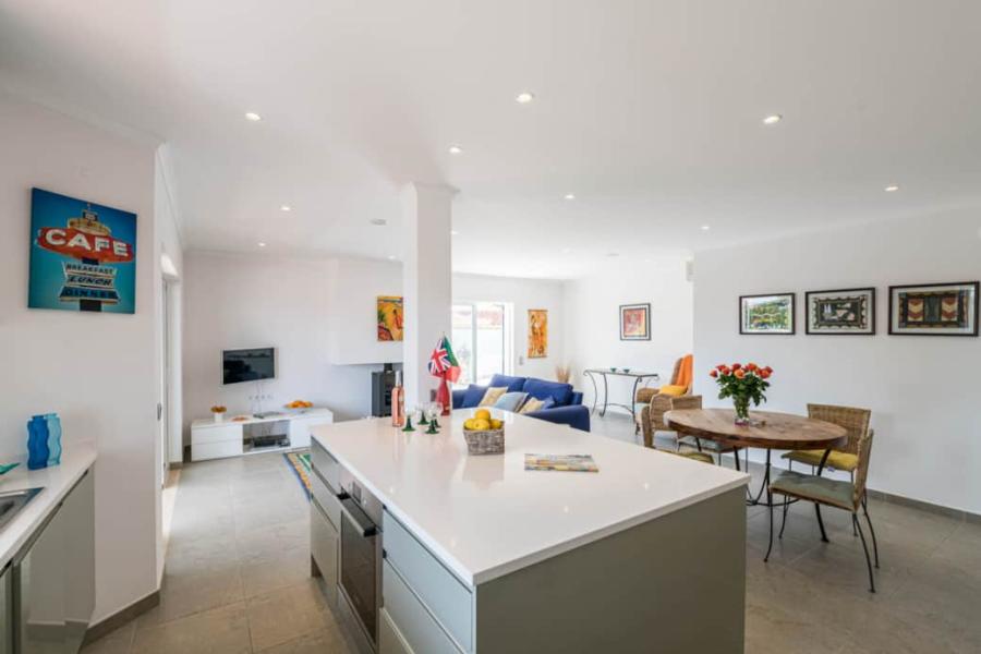 Tennis View Apartment