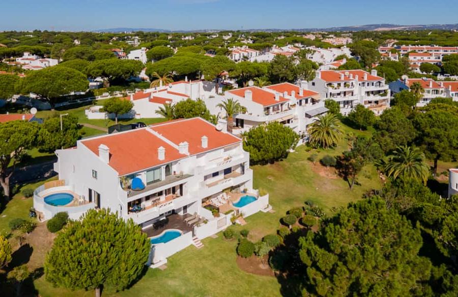 Tennis View Apartment