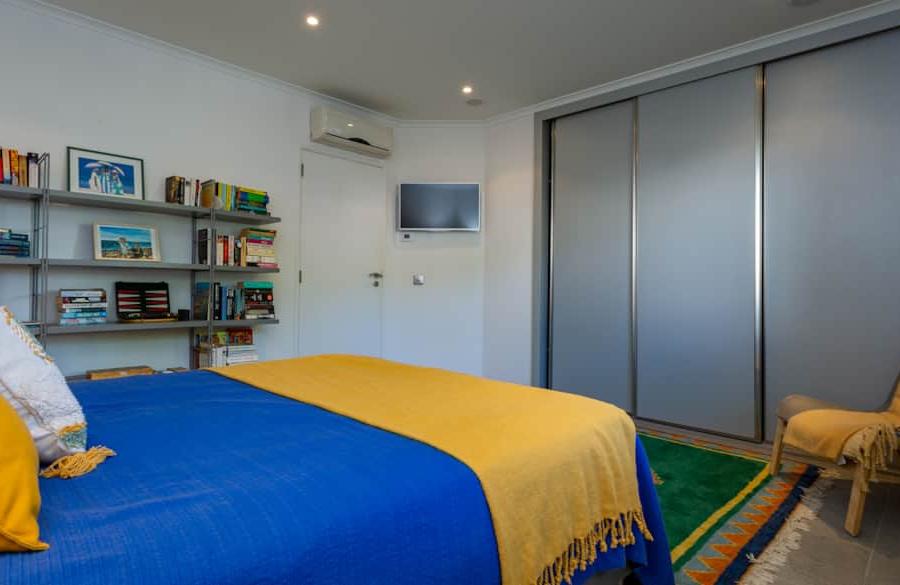 Tennis View Apartment