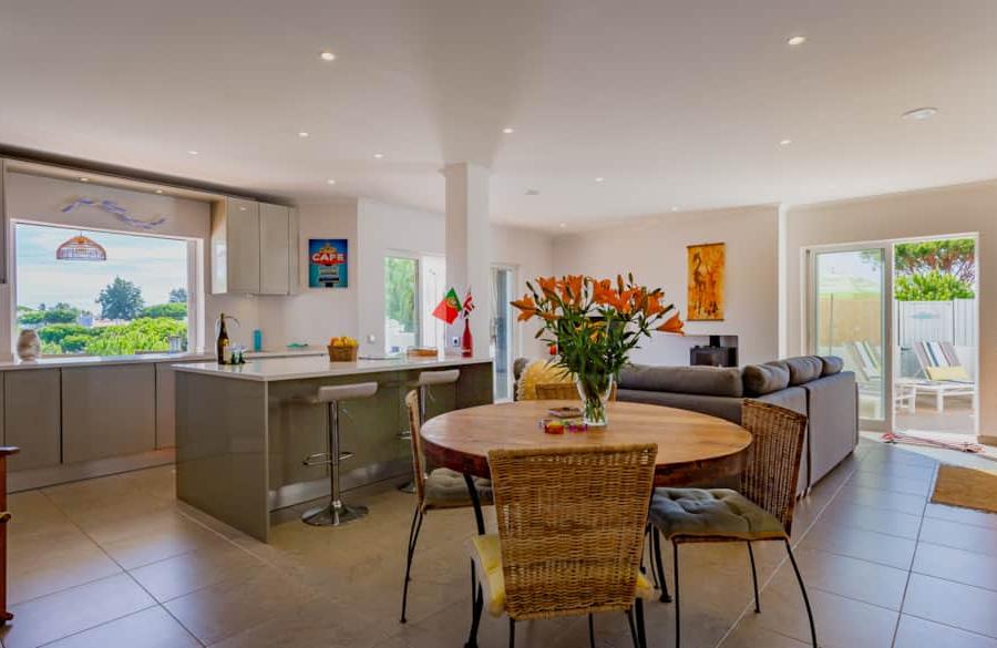Tennis View Apartment
