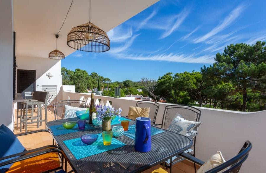 Tennis View Apartment