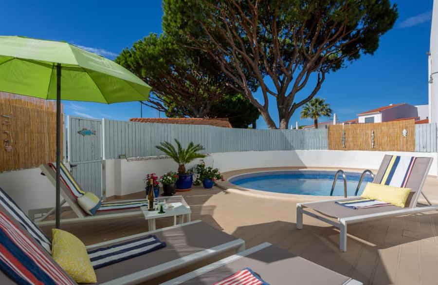 Tennis View Apartment