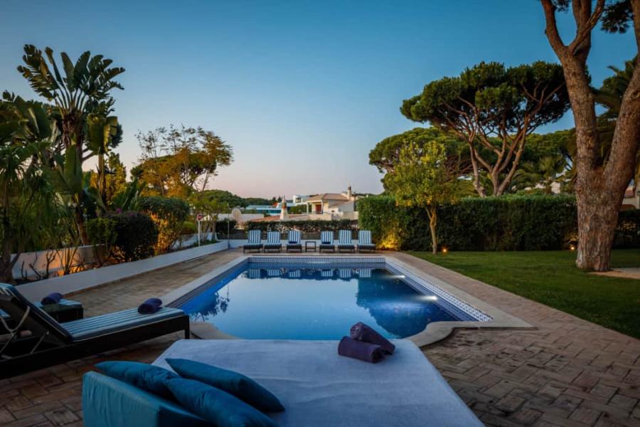 Casa Brilhante